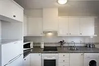 Apartment Bennecke Casablanca *