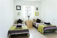 Bennecke Casablanca Orihuela