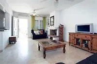 Bennecke Casablanca Apartment Orihuela