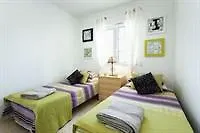 Apartment Bennecke Casablanca *