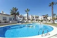 Bennecke Casablanca Apartment Orihuela